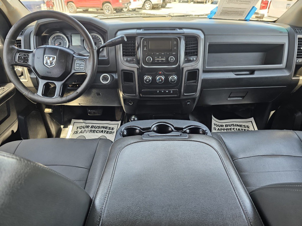 2018 RAM 2500 Image 7