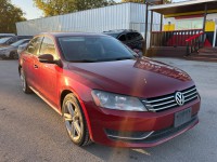 Image for 2015 Volkswagen Passat S ID: 7059169