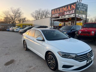 Image for 2019 Volkswagen Jetta S ID: 7136936