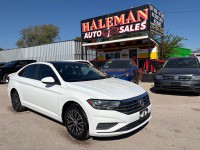Image for 2019 Volkswagen Jetta S ID: 7136936