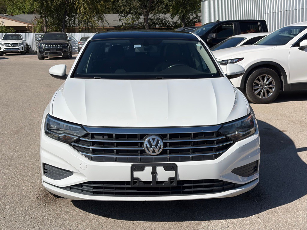 2019 Volkswagen Jetta Image 2