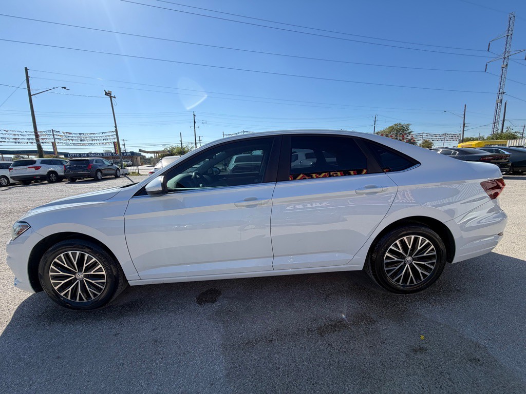2019 Volkswagen Jetta Image 3