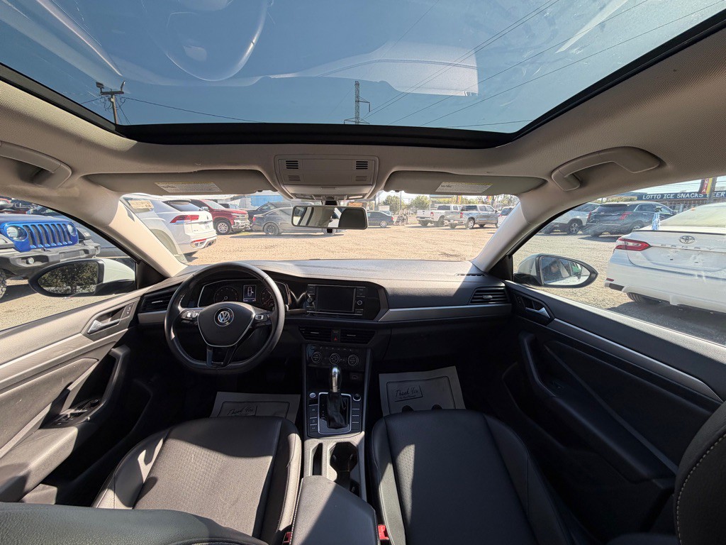 2019 Volkswagen Jetta Image 6