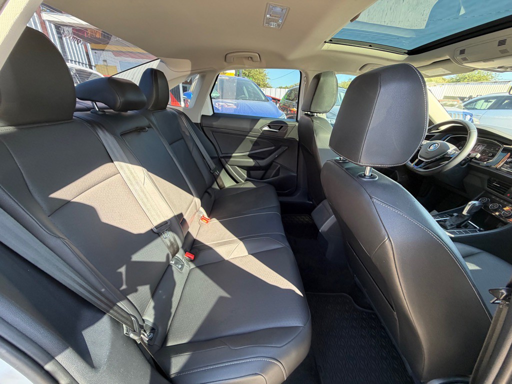 2019 Volkswagen Jetta Image 7