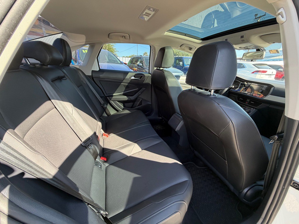 2019 Volkswagen Jetta Image 8