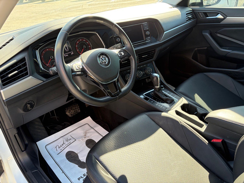 2019 Volkswagen Jetta Image 10