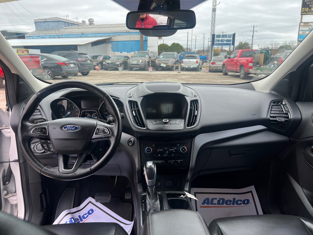 2019 Ford Escape Image 6