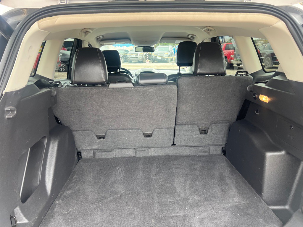 2019 Ford Escape Image 9