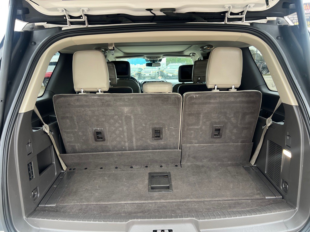2018 Ford Expedition Image 9