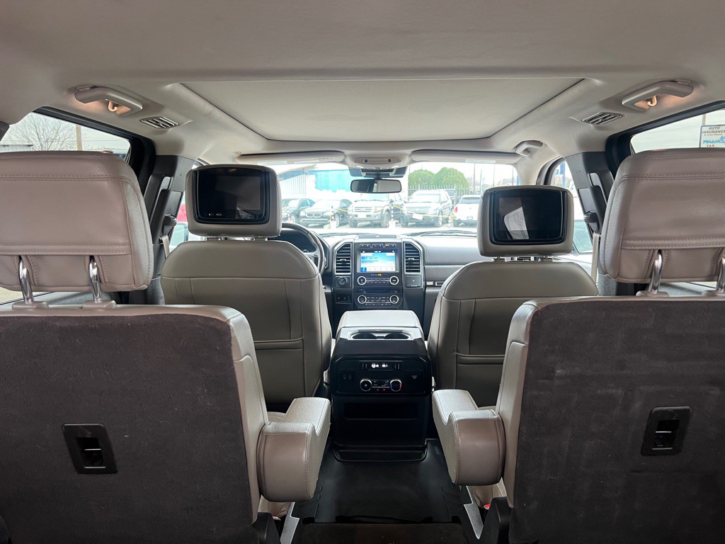 2018 Ford Expedition Image 10