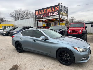 Image for 2016 INFINITI Q50 Premium ID: 7137065