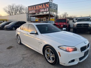 Image for 2015 BMW 5 Series 528i ID: 7137142