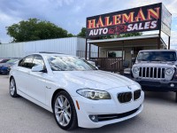 Image for 2011 BMW 5 Series 535i ID: 7140032