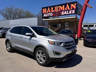 Image for 2015 Ford Edge Titanium ID: 7149935