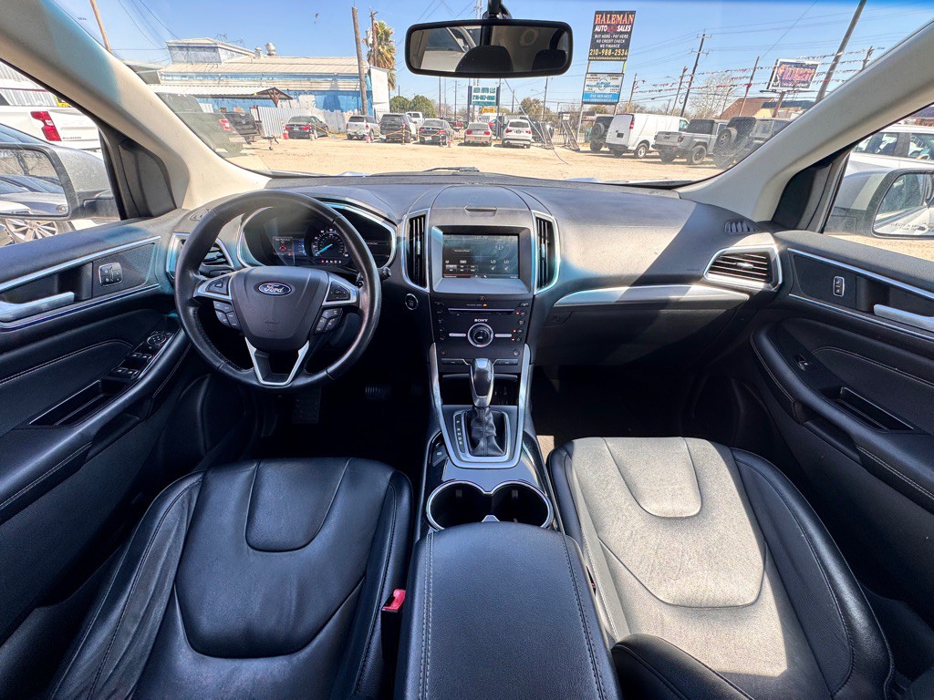 2015 Ford Edge Image 7