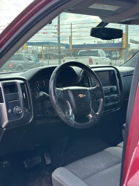 2014 Chevrolet Silverado 1500 Image 5