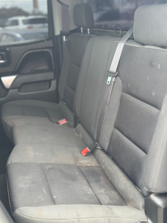 2014 Chevrolet Silverado 1500 Image 7