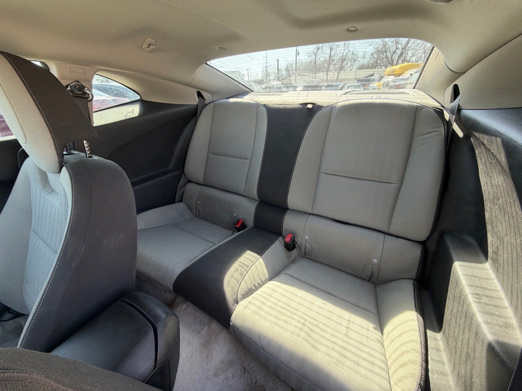 2015 Chevrolet Camaro Image 9