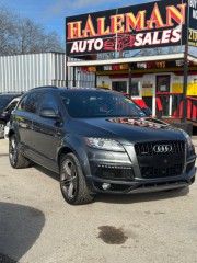 Image for 2015 Audi Q7 Prestige ID: 7167204
