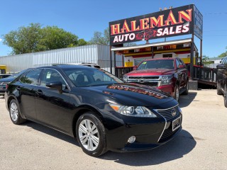Image for 2013 Lexus ES 350 ID: 7184494