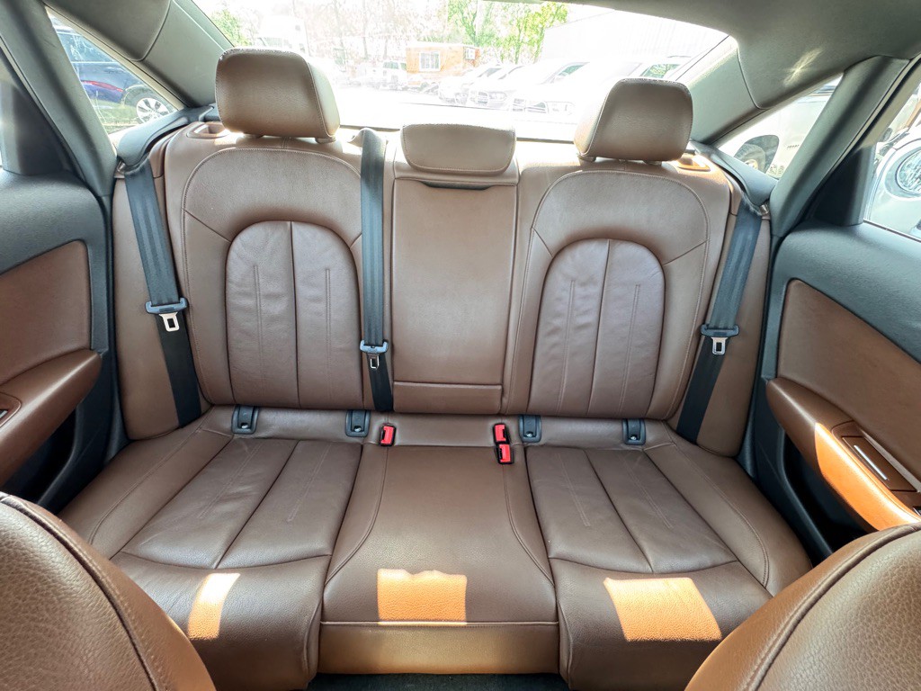 2016 Audi A6 Image 6