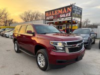 Image for 2016 Chevrolet Tahoe 1500 LS ID: 7221153