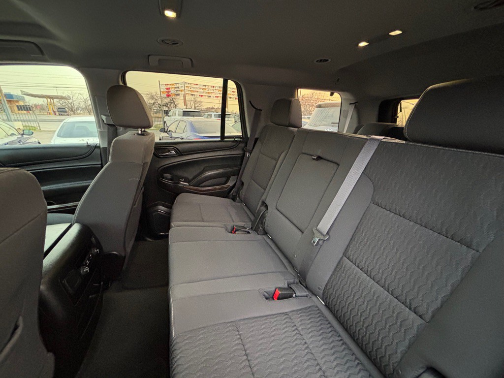 2016 Chevrolet Tahoe Image 7