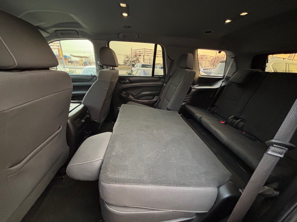 2016 Chevrolet Tahoe Image 9