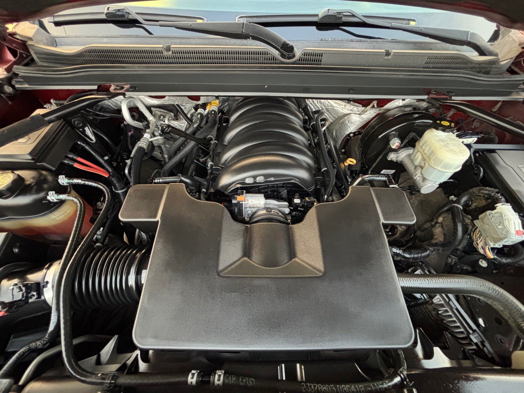 2016 Chevrolet Tahoe Image 10