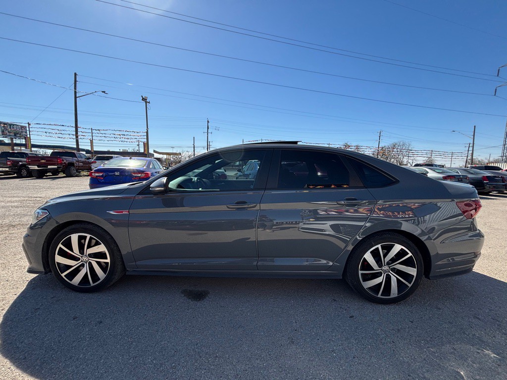 2019 Volkswagen Jetta Image 5