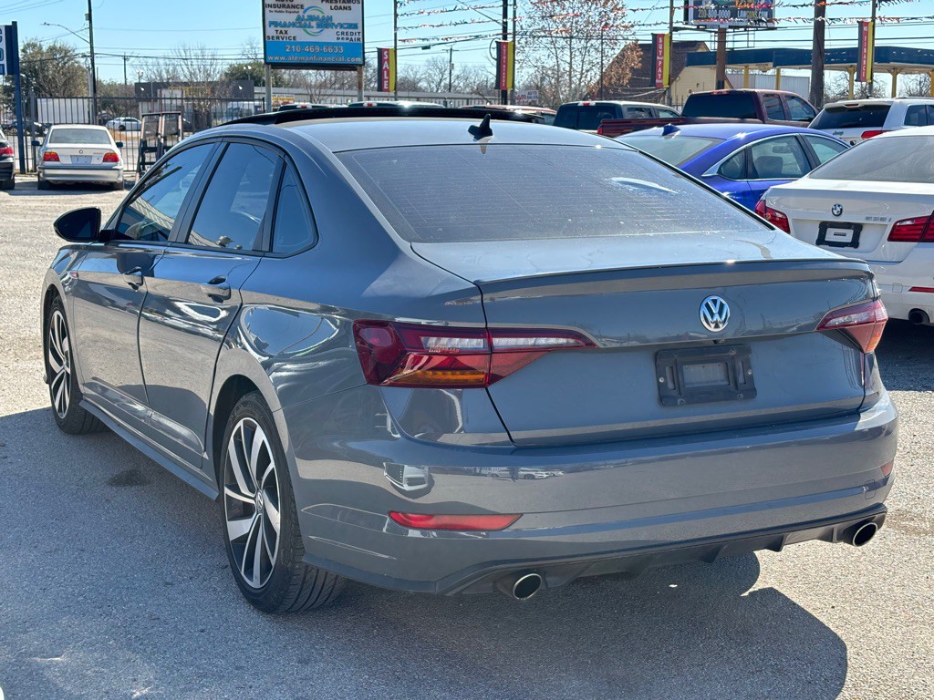 2019 Volkswagen Jetta Image 6