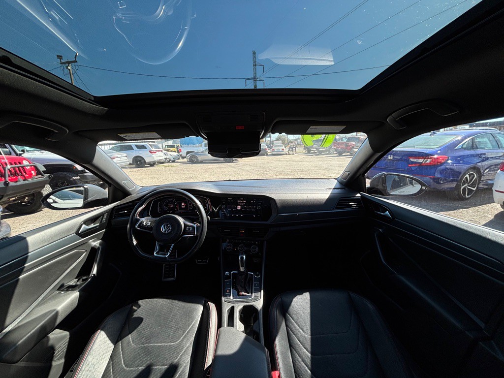 2019 Volkswagen Jetta Image 7