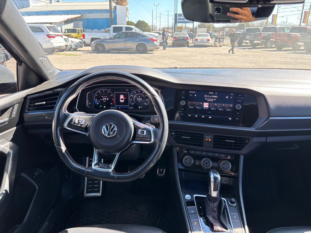 2019 Volkswagen Jetta Image 8