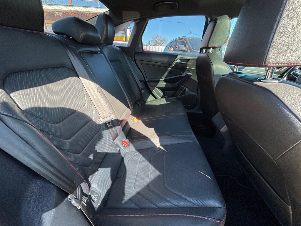 2019 Volkswagen Jetta Image 10