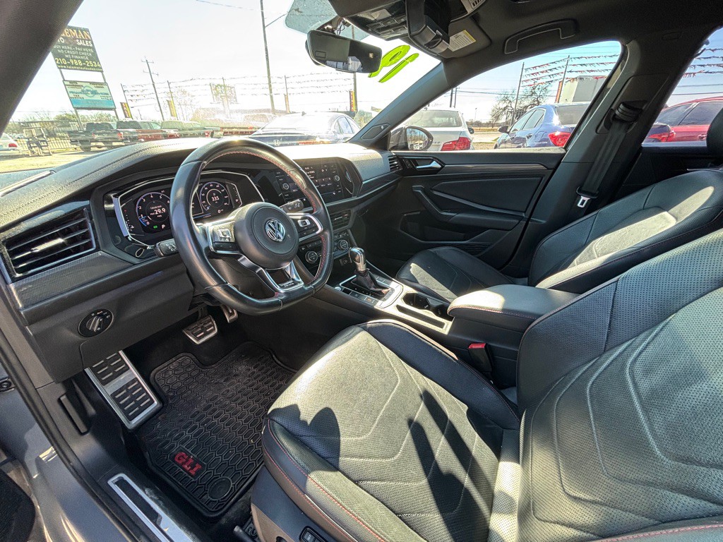 2019 Volkswagen Jetta Image 11