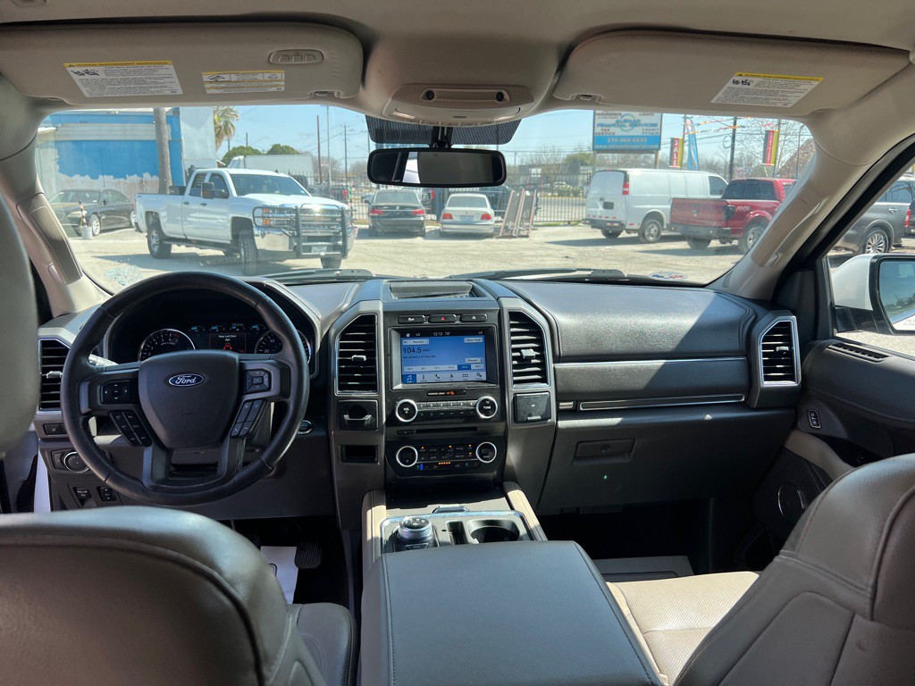 2018 Ford Expedition Image 6