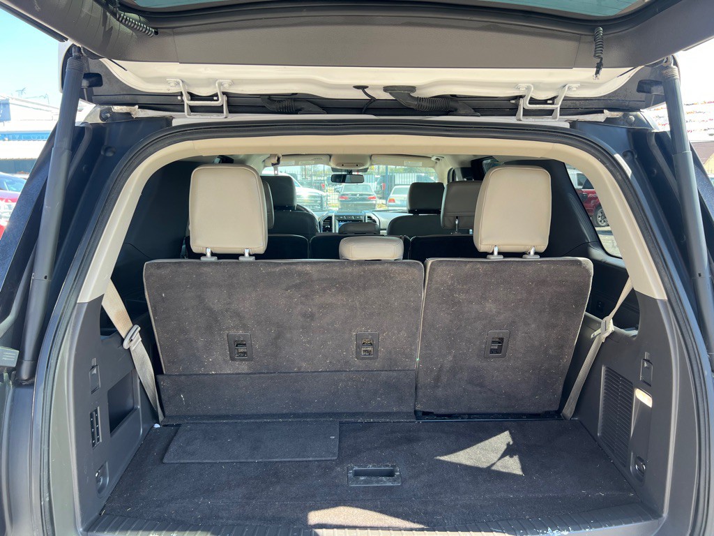 2018 Ford Expedition Image 9