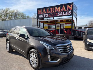 Image for 2017 Cadillac XT5  ID: 7284050