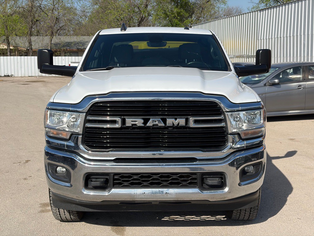 2021 RAM 2500 Image 7