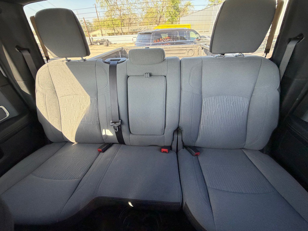 2021 RAM 2500 Image 8