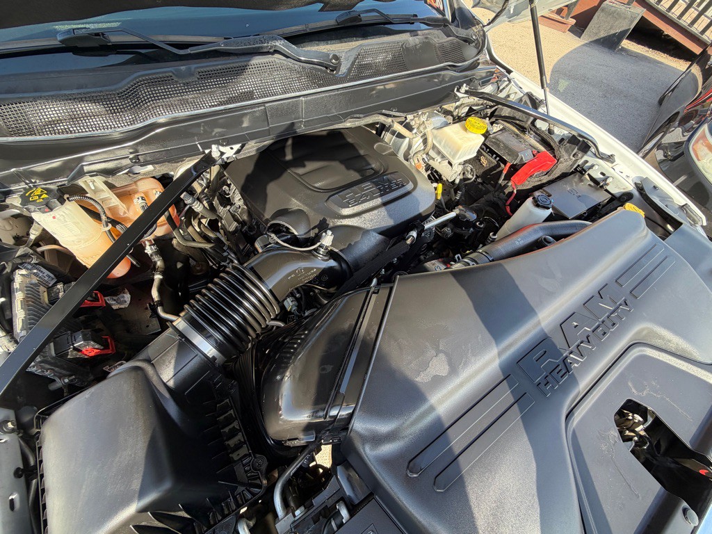 2021 RAM 2500 Image 13