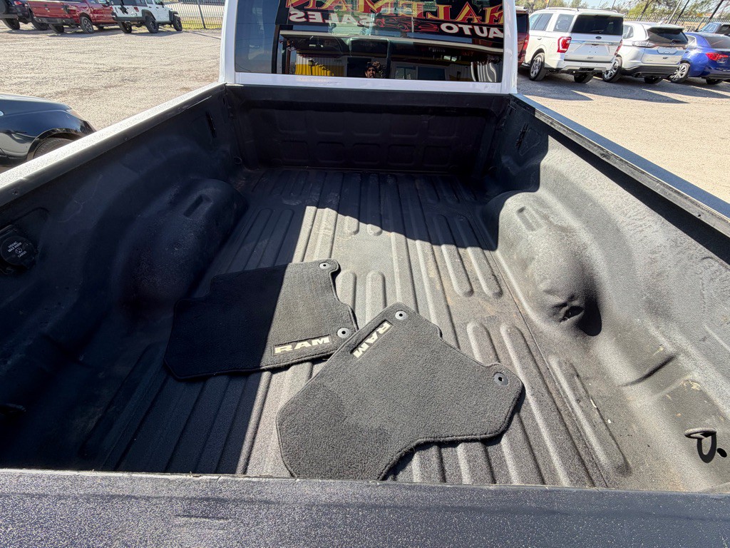 2021 RAM 2500 Image 14