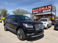 Image for 2020 Lincoln Navigator L Reserve ID: 7284123
