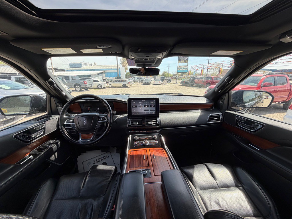 2020 Lincoln Navigator Image 7