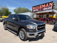 Image for 2022 RAM 1500 Big Horn/lone Star ID: 7290089
