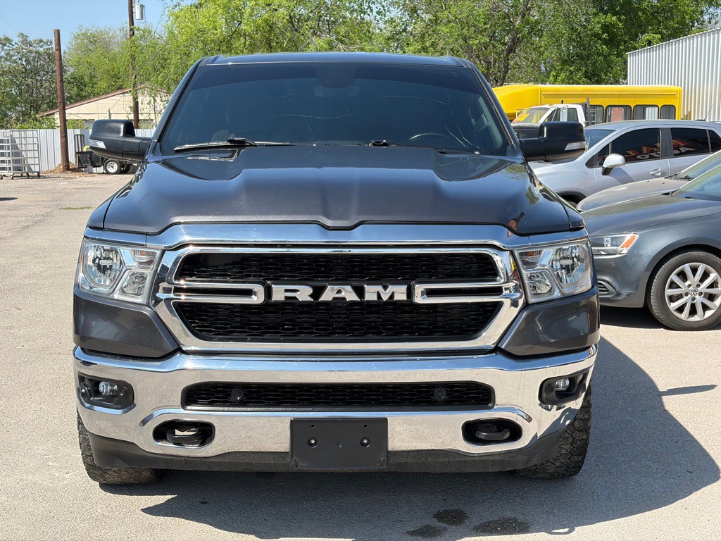 2022 RAM 1500 Image 2