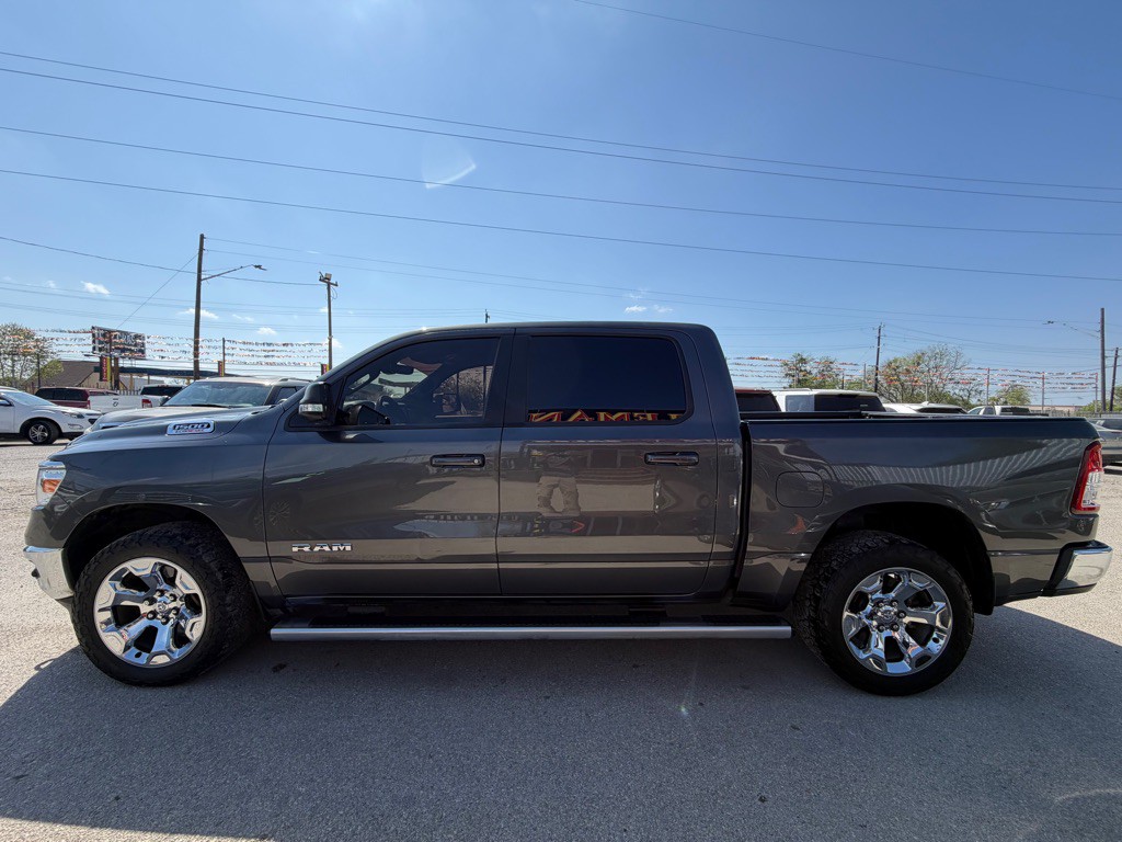 2022 RAM 1500 Image 5