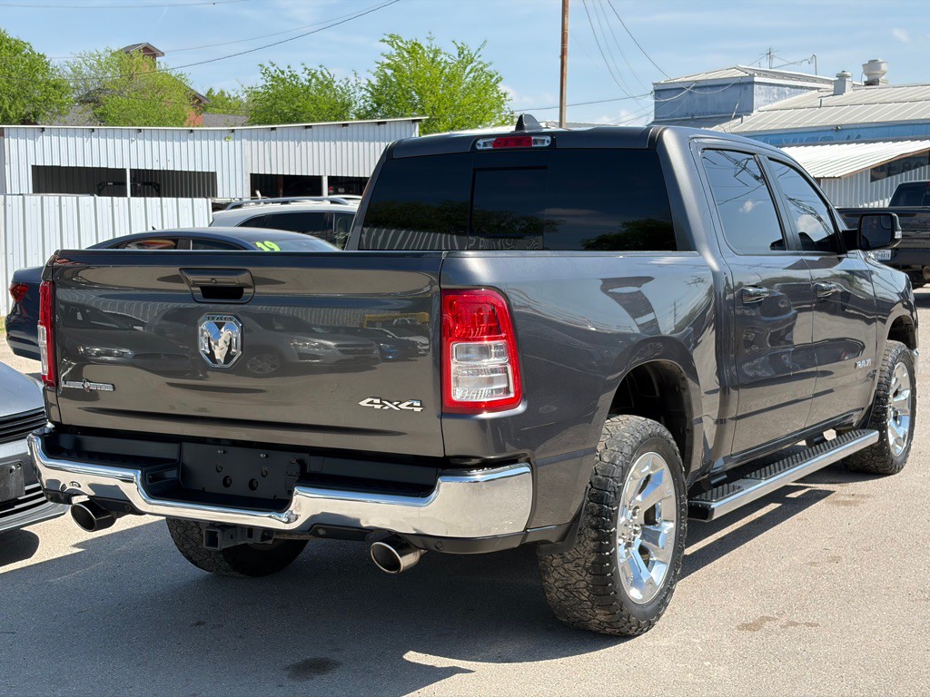 2022 RAM 1500 Image 6