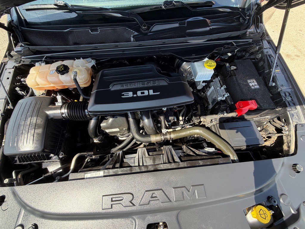 2022 RAM 1500 Image 11