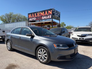 Image for 2012 Volkswagen Jetta SE ID: 7293615